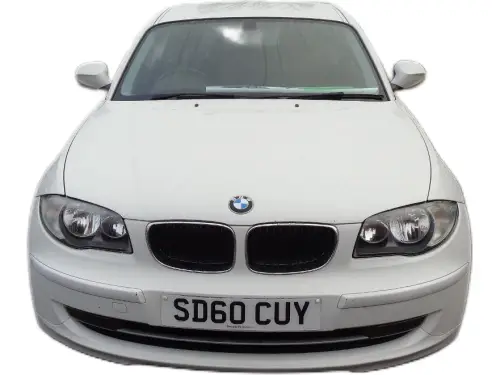 BMW 118 SD60 CUY