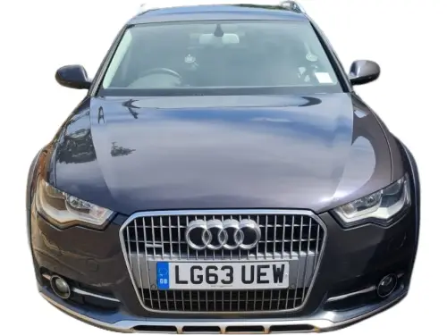 Audi A6 LG63 UEW