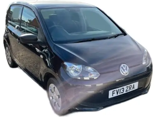 Volkswagen up FV13 ZRA