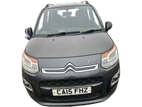 Citroën C3 CA15 FHZ