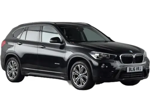 BMW X1 BL16 VRJ