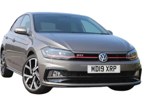Volkswagen Polo MD19 XRP