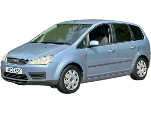 Ford Focus C-Max AX06 KSK