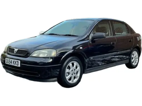 Vauxhall Astra Enjoy 16v DU54 KKD