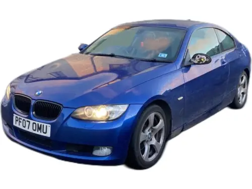 BMW 3 Series PF07 OMU