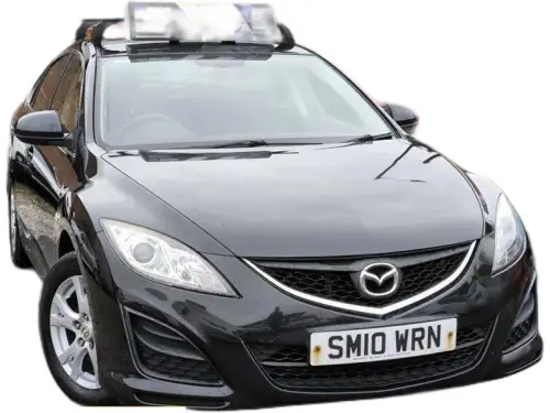 Mazda 6 SM10 WRN