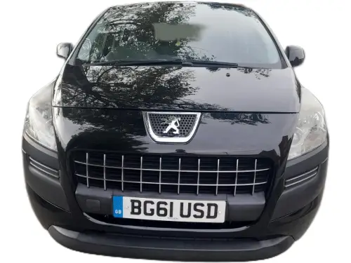 Peugeot 3008 BG61 USD