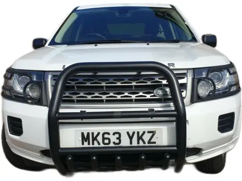 Land Rover Freelander S TD4 MK63 YKZ