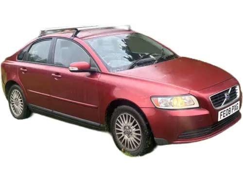 Volvo S40 S 16v FE08 PXG