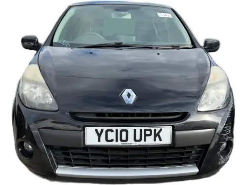 Renault Clio YC10 UPK