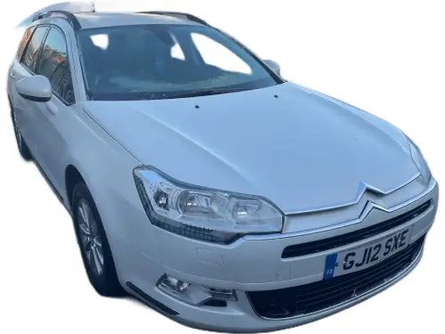 Citroën C5 GJ12 SXE