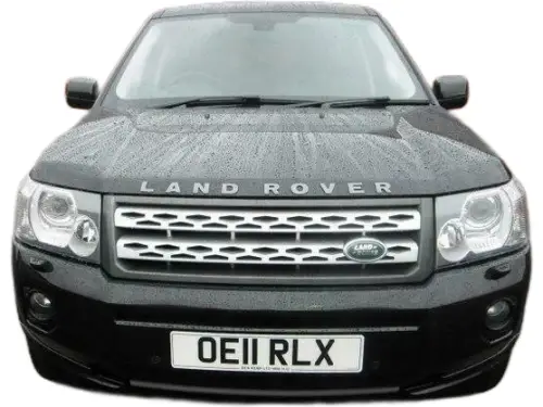 Land Rover Freelander OE11 RLX