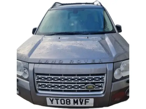 Land Rover Freelander YT08 MVF