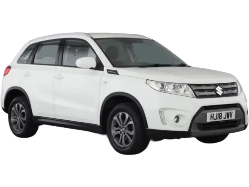 Suzuki Vitara HJ18 JWV