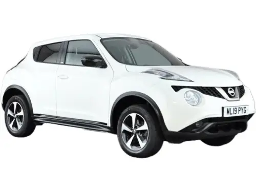 Nissan Juke ML19 PYG