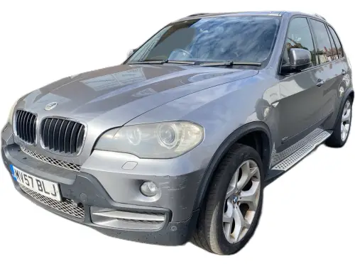 BMW X5 MV57 BLJ