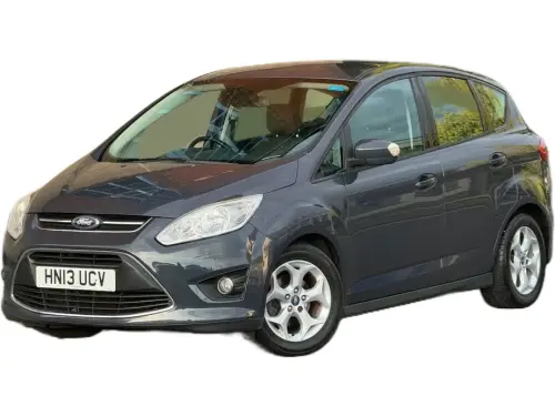 Ford C-Max HN13 UCV