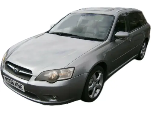 Subaru Legacy RE Auto BD06 KNE