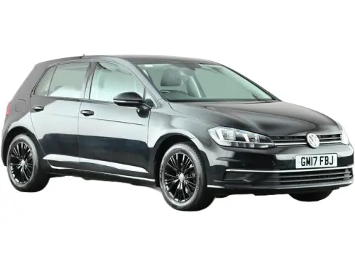 Volkswagen Golf GM17 FBJ