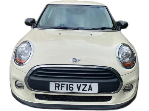 MINI ONE RF16 VZA