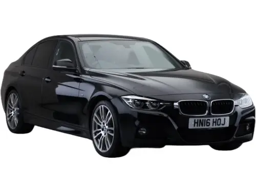 BMW 3 Series HN16 HOJ