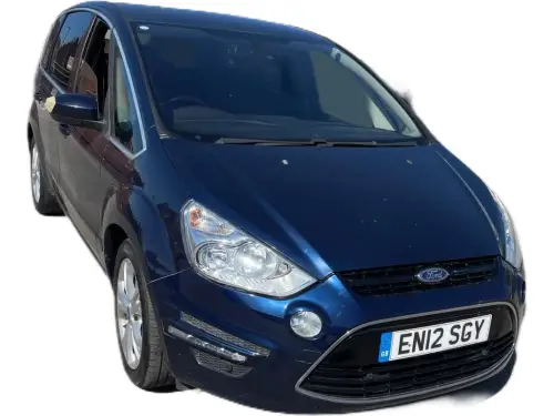 Ford S-MAX EN12 SGY