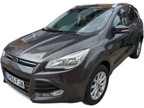 Ford Kuga GY65 FJA
