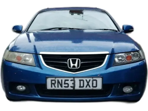 Honda Accord VTEC Executive RN53 DXO