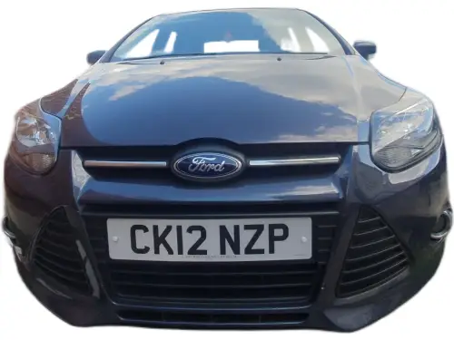 Ford Focus CK12 NZP