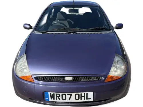 Ford KA WR07 OHL