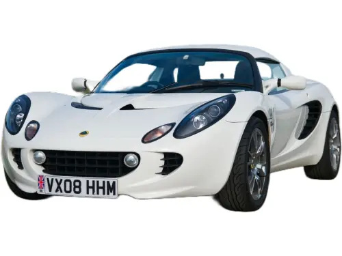 Lotus Elise VX08 HHM