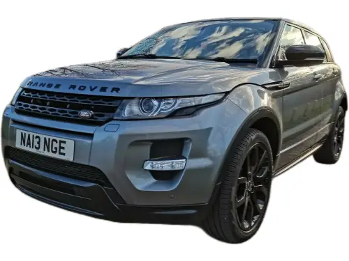 Land Rover Range Rover Evoque NA13 NGE