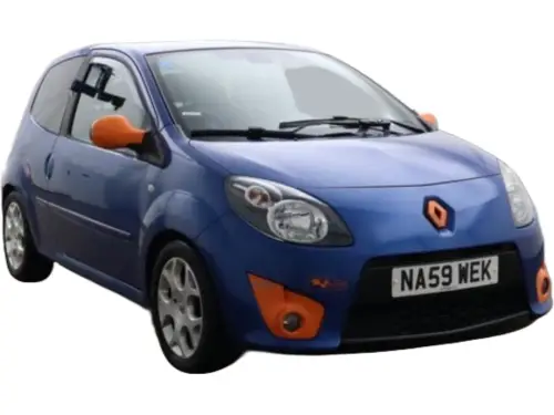 Renault Twingo NA59 WEK