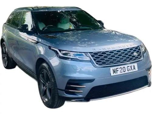 Land Rover Range Rover Velar MF20 GXA