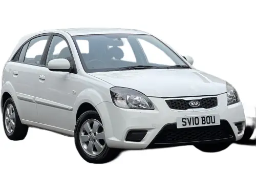 Kia RIO SV10 BOU