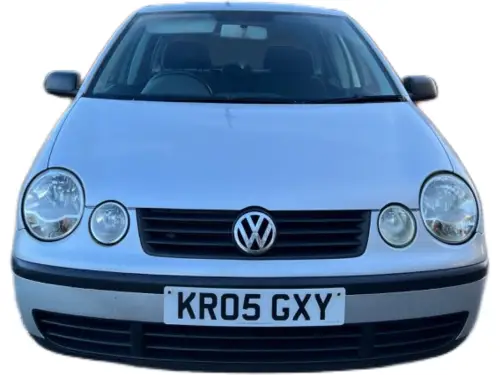 Volkswagen Polo KR05 GXY