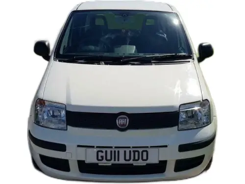 Fiat Panda Mylife GU11 UDO