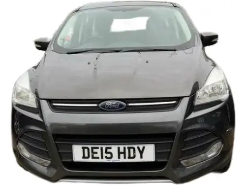 Ford Kuga DE15 HDY