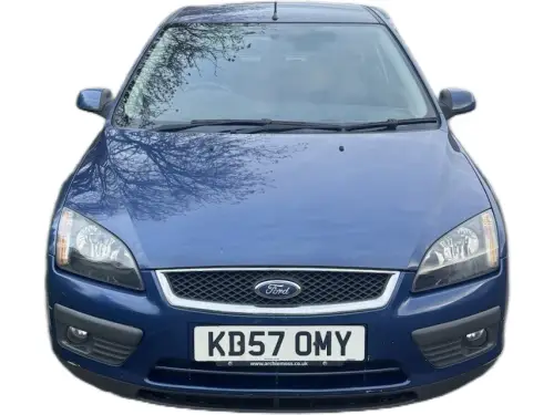 Ford Focus KD57 OMY