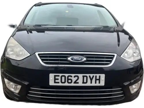 Ford Galaxy EO62 DYH