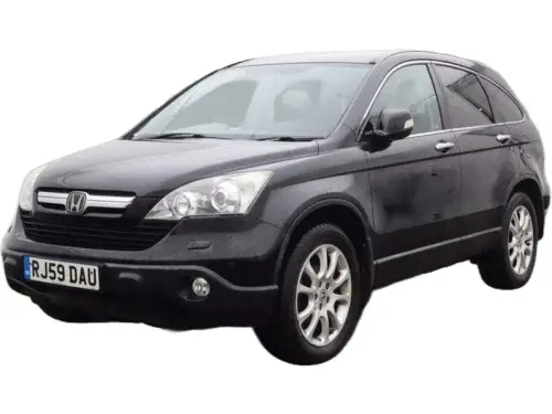 Honda CR-V EX i-CTDi RJ59 DAU