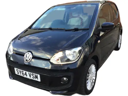 Volkswagen up SY64 VSM
