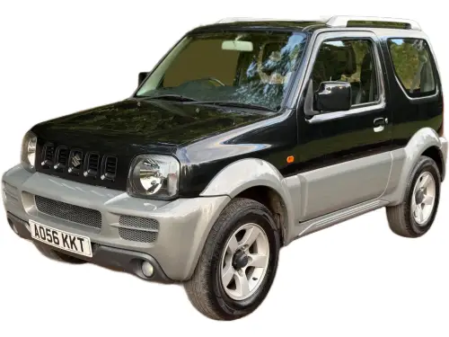 Suzuki Jimny AO56 KKT