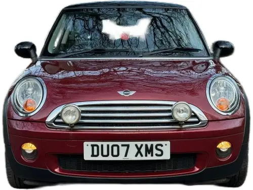 MINI Mini DU07 XMS