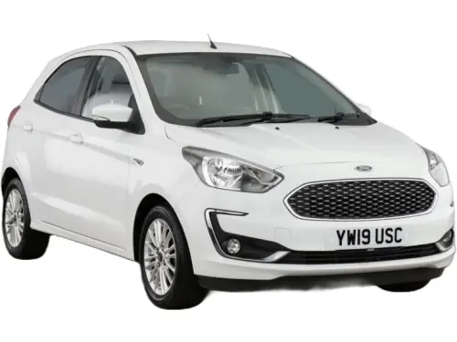 Ford KA YW19 USC