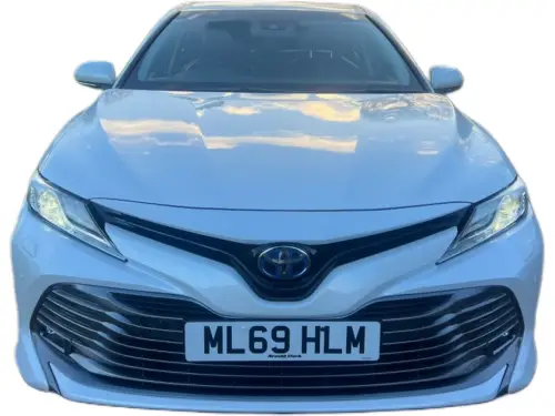 Toyota Camry ML69 HLM