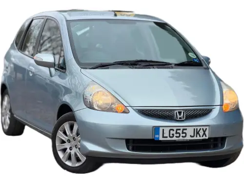 Honda Jazz LG55 JKX