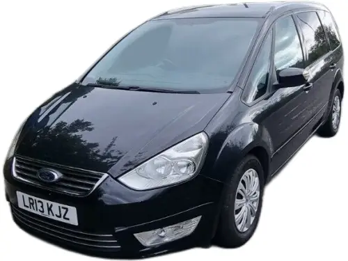Ford Galaxy LR13 KJZ