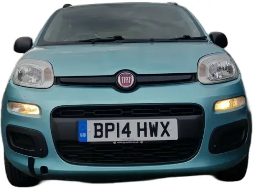 Fiat Panda Easy BP14 HWX