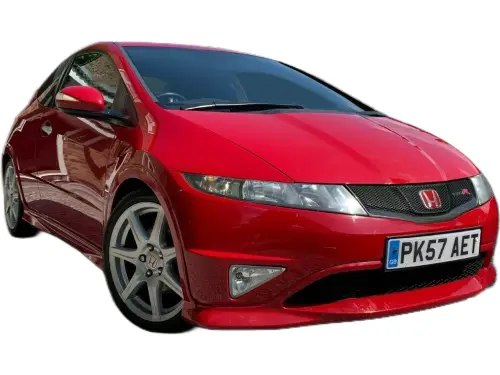 Honda Civic PK57 AET